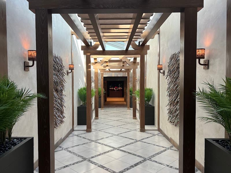 Grand Spa & Health Club Las Vegas photo