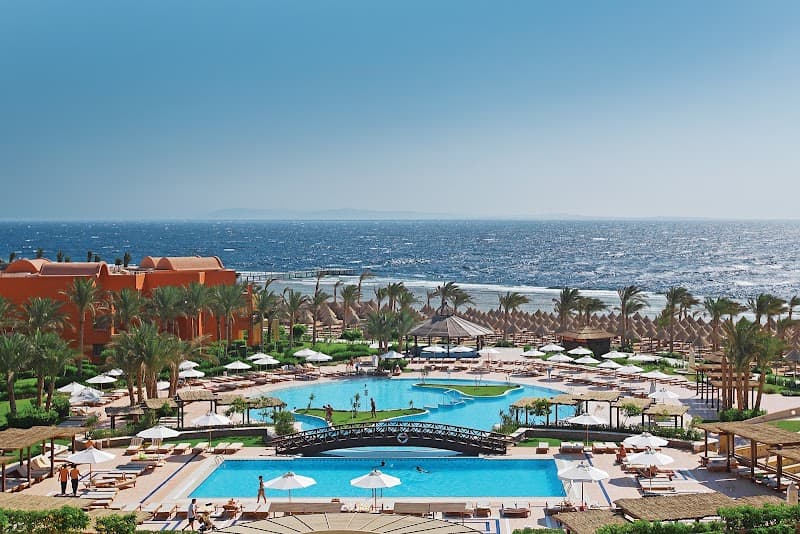 Grand Spa im Sharm Grand Plaza Shark's Bay 296 photo