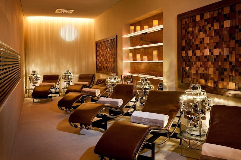 Grand Spa No. 605 Wien photo