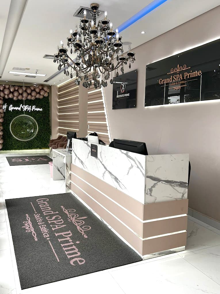 Grand Spa Prime São Paulo photo