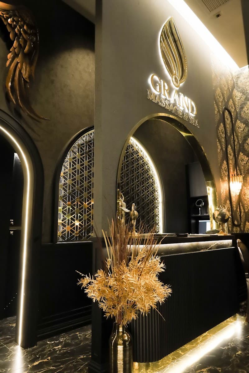 Grand Spa&Salon Ekamai Bangkok photo
