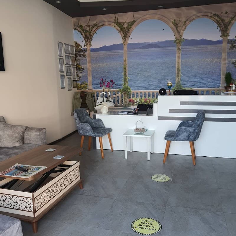 Grand Spa Sauna Yenişehir photo