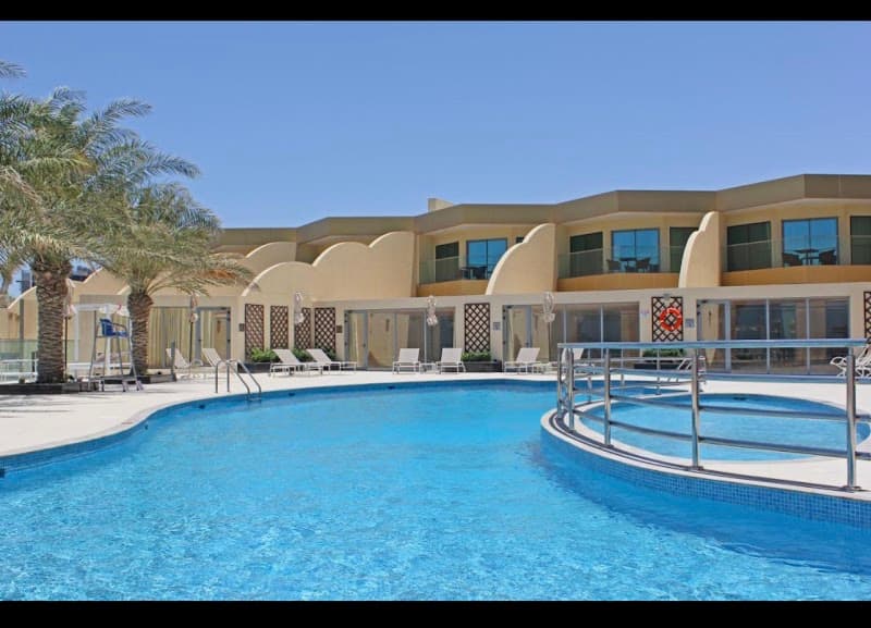 Grand Swiss-Belhotel Waterfront, Seef, Bahrain Manama photo