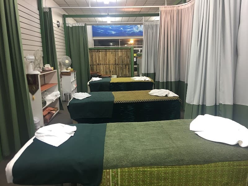 Grand Thai Spa Massage Rotorua photo