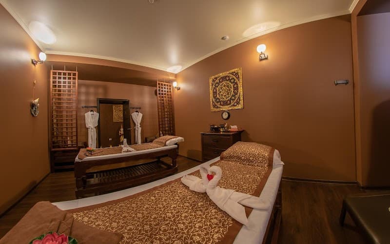 Grand Thai SPA Penza photo