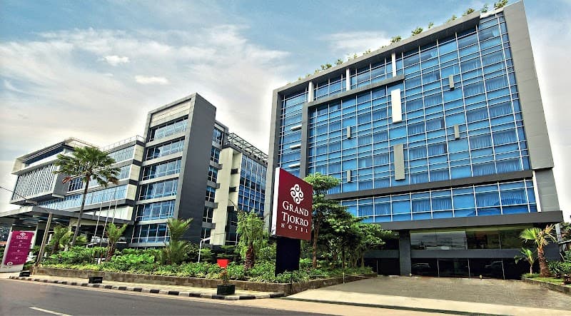 Grand Tjokro Bandung photo