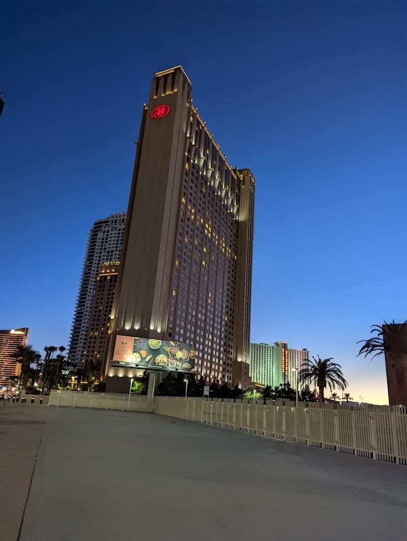 Grand Vacations Spa Las Vegas photo