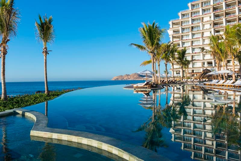 Grand Velas Cabo San Lucas photo