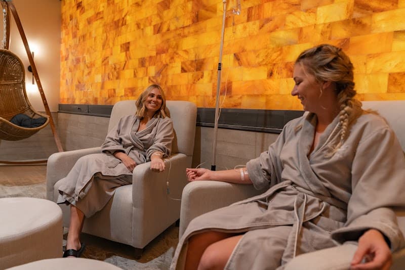 Grand View Spa Jackson Hole photo