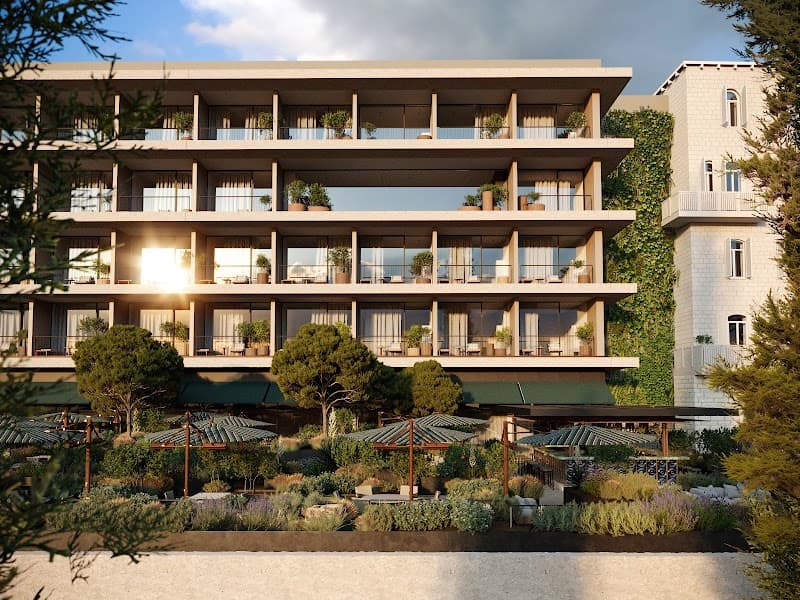 Grand Villa Argentina Dubrovnik photo