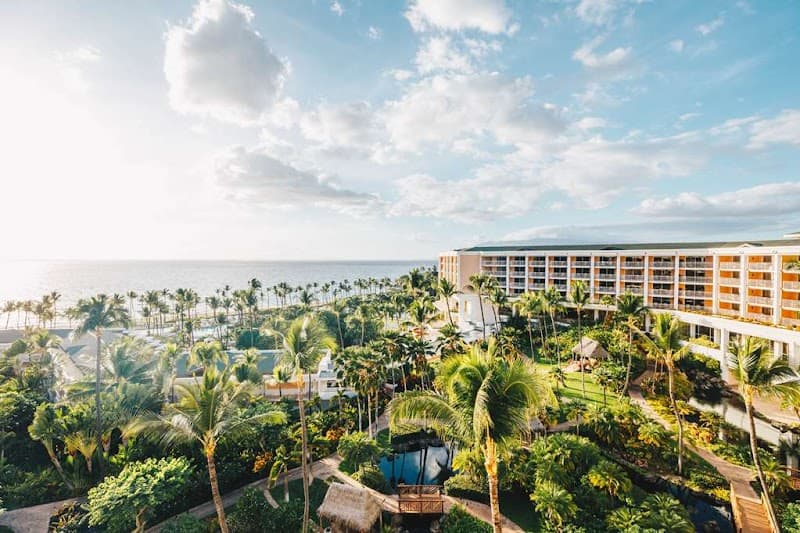Grand Wailea, A Waldorf Astoria Resort Maui photo