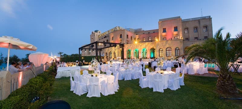 Grande Albergo delle Rose Rhodes photo