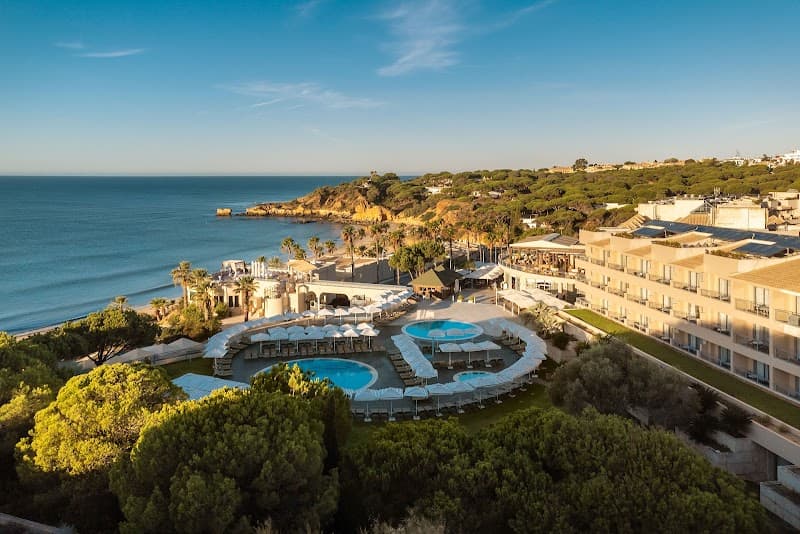 Grande Real Santa Eulalia Resort & Hotel Spa Algarve photo