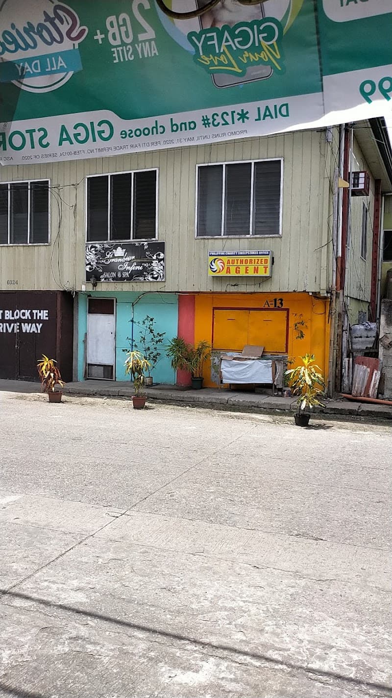 Grandeur Infini Salon and Spa Surigao City photo