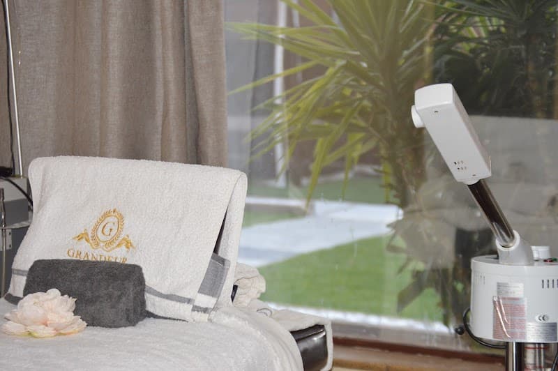 Grandeur Le Clinique Kimberley photo