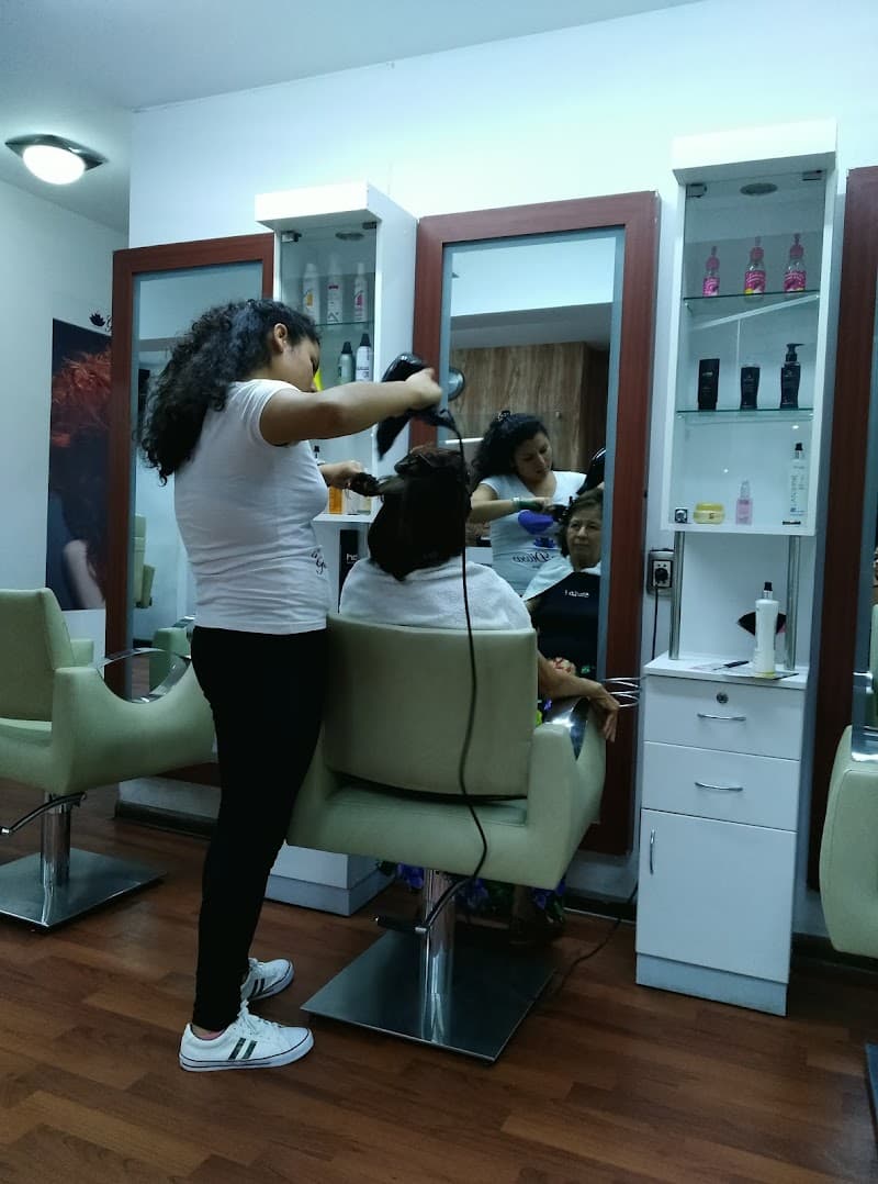 Grandiosas Salon and Spa Barranca photo