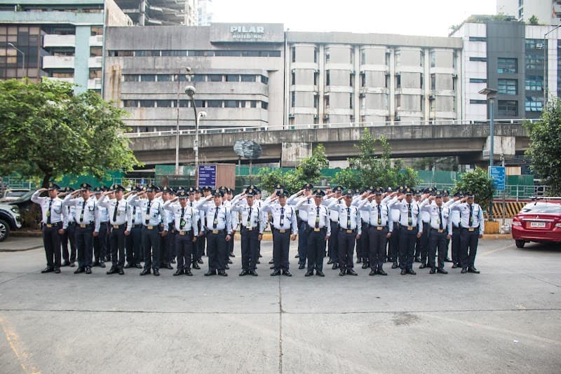 Grandiose Salon & Spa Quezon City photo