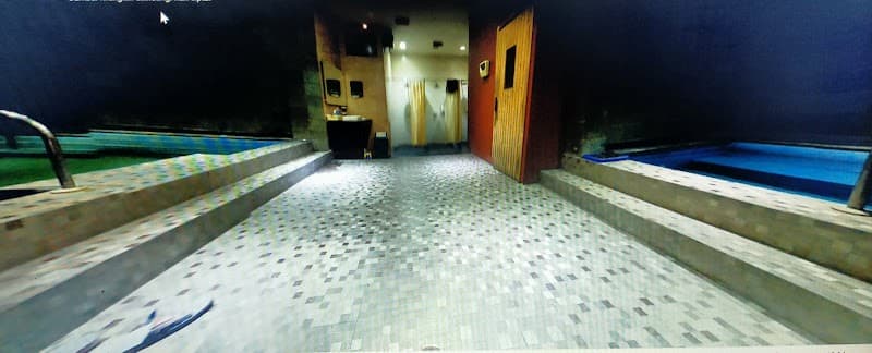 Grandis Spa Bekasi Kabupaten photo