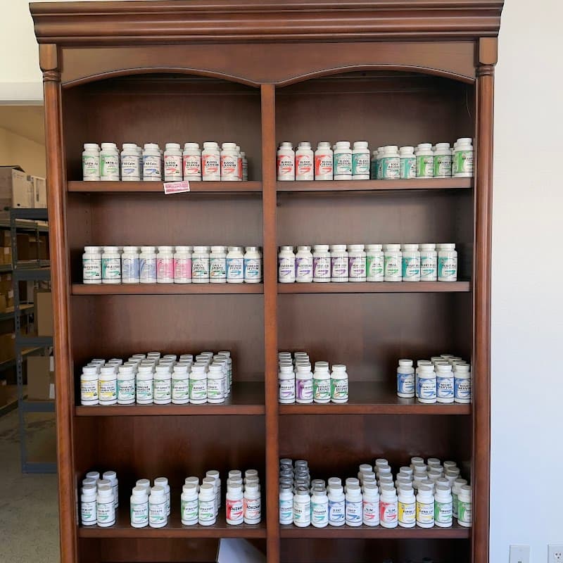 Grandma's Herbal Health Photharam photo