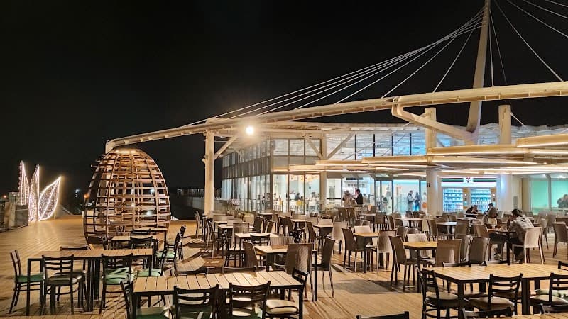 Grandmoya Juqing Moya - Qingshui Store Taichung City photo