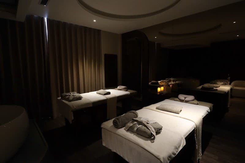 GrandMoya_Thủy Liệu Pháp Quận Long Biên photo