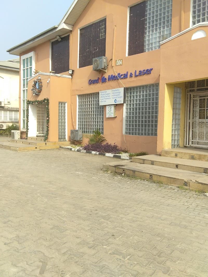Grandville Medical and Laser Lagos photo