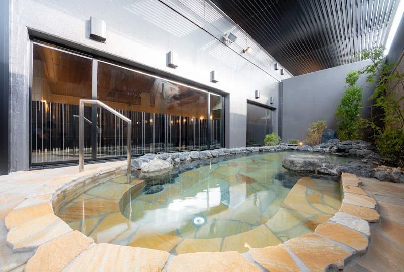 GRANDVRIO HOTEL NARA WAKURA Nara photo