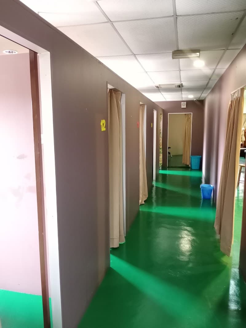 Grandwall Relax Centre Kuantan photo