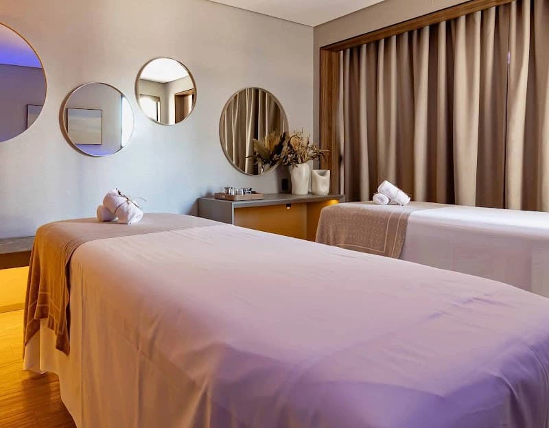GranFlora Spa Florianópolis photo