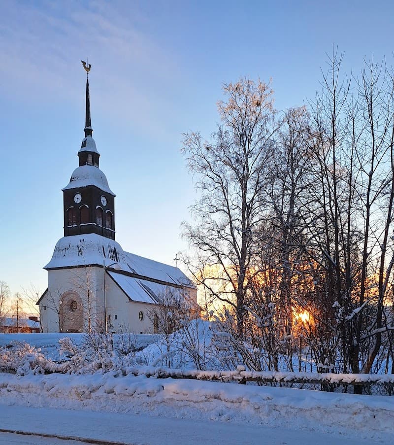 Granholmens Spa & Resort Kalix photo