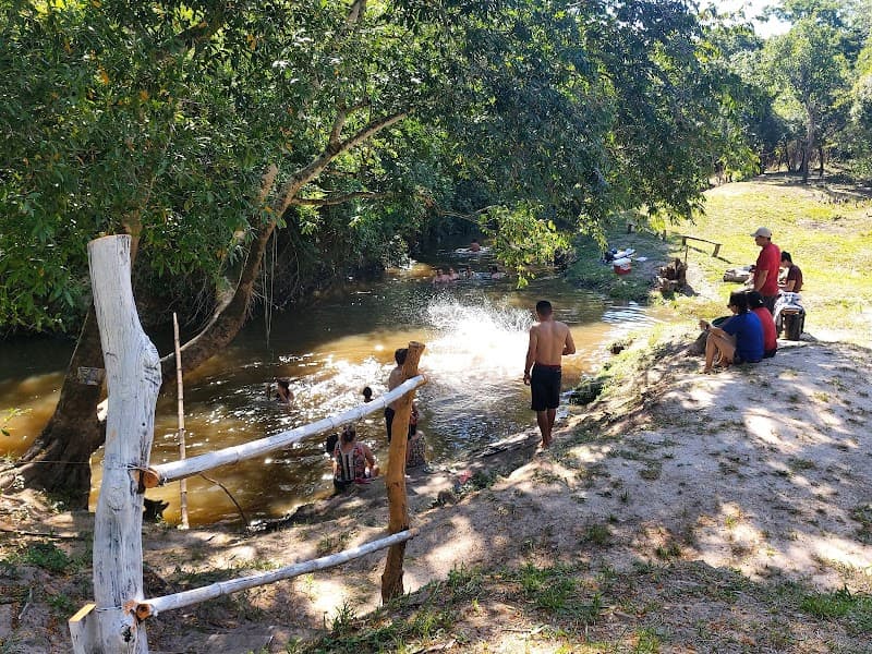 Granja Balneario Vya Renda Concepción photo