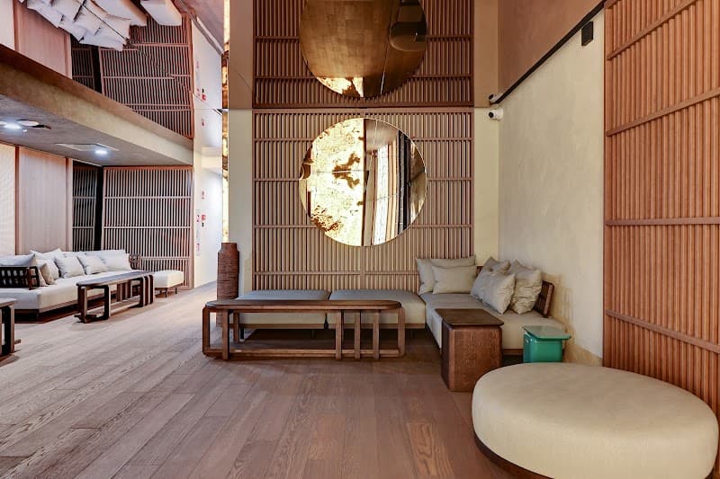 Grano Spa and Wellness Solmarina Pruszcz Gdański (Gmina) photo