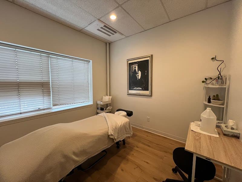 Grant Street Wellness Clinic Vancouver photo
