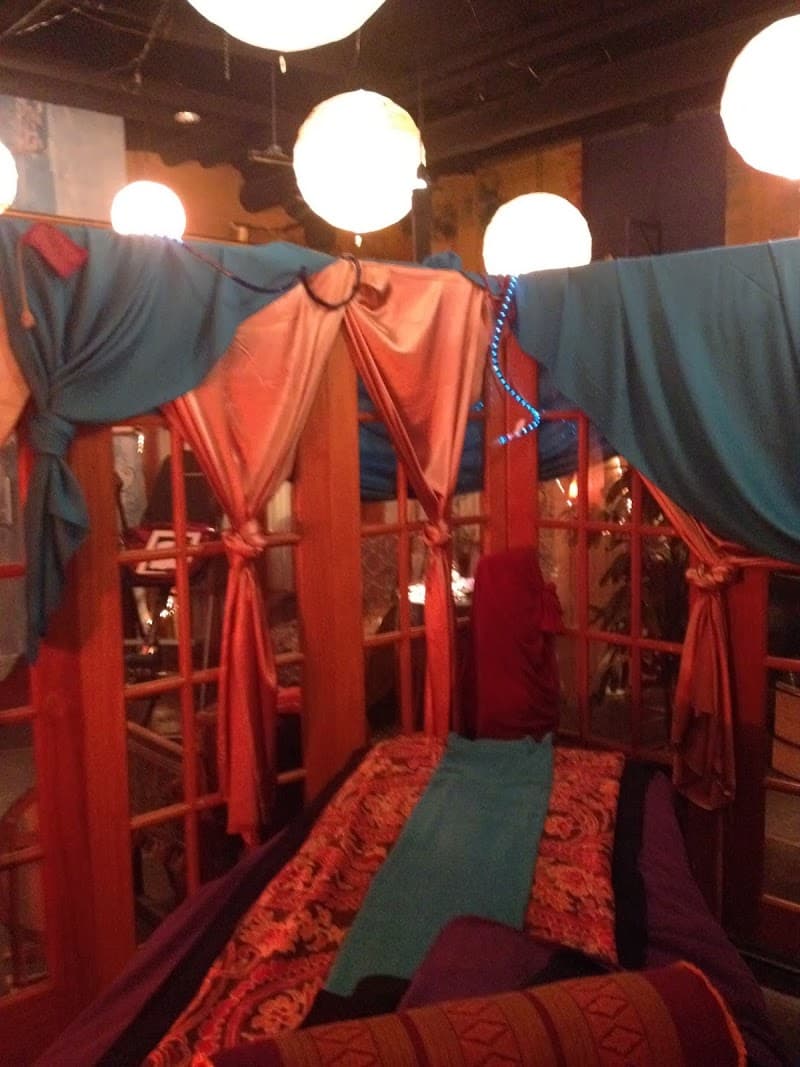 Grant Your Soul Massage Therapy and wellness Indianapolis photo