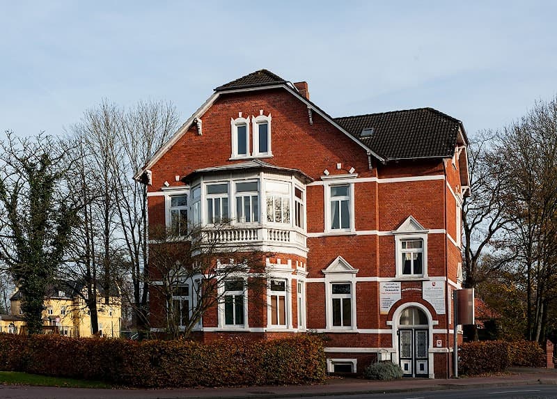 Grapengeter M. Krankengymnastin Aurich photo