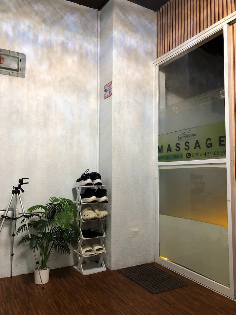 GrapeVine Massage and Spa Manila photo