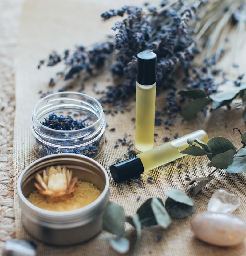 Grapevine Massage Therapy photo