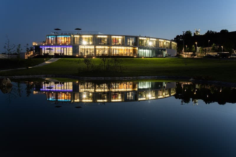 Grapple Hotel & Spa Douro Valley photo