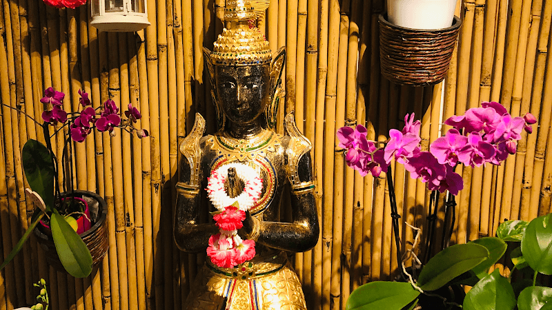 Grasso Sukhothaimassage Basel photo