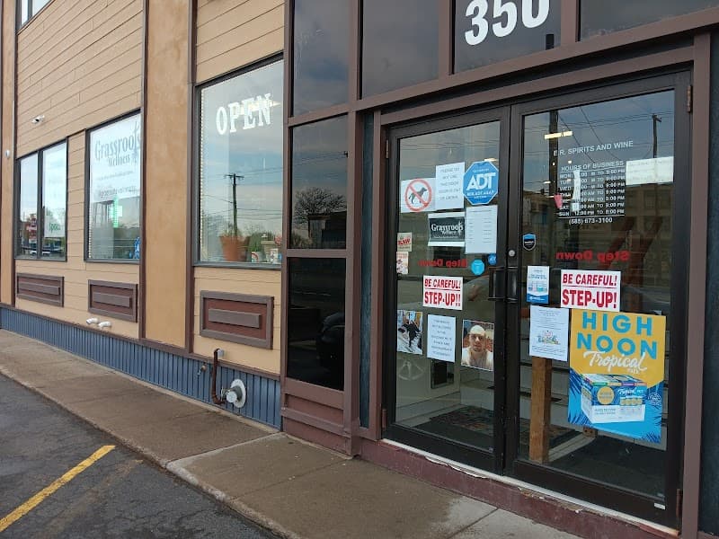 Grassroots Wellness Co-Op Vancouver photo