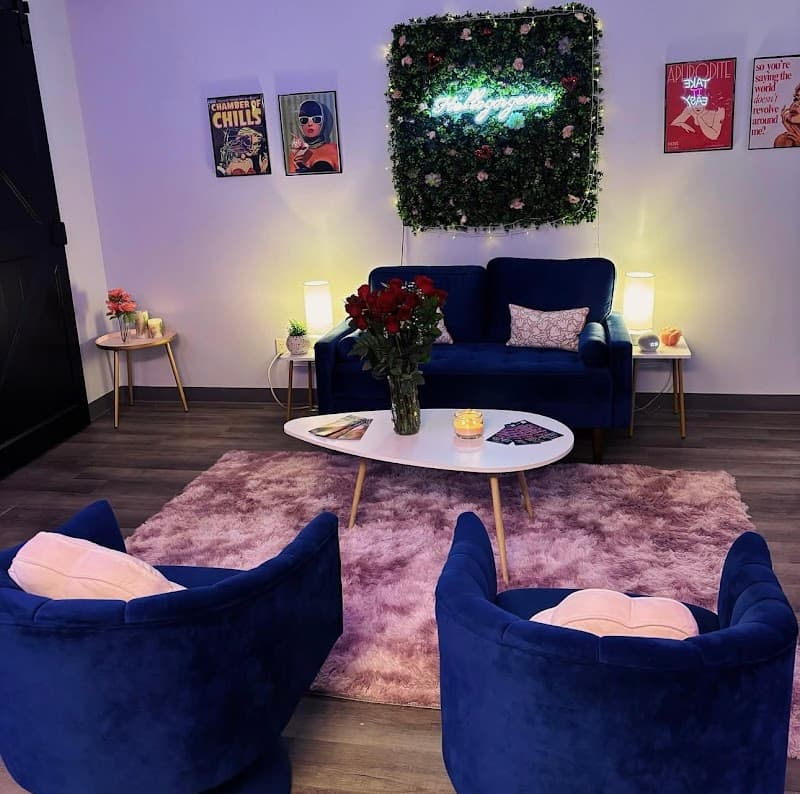 Gratitude Massage and Wellness Fishersville photo