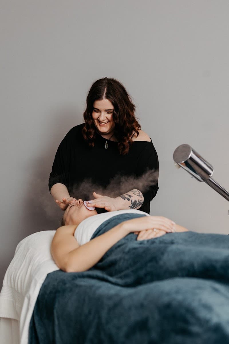 Gratitude Skincare St Catharines photo