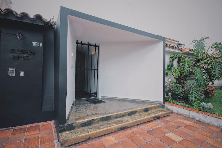 Gravedad Cero Centro de Flotación | BOGOTÁ Bogotá photo