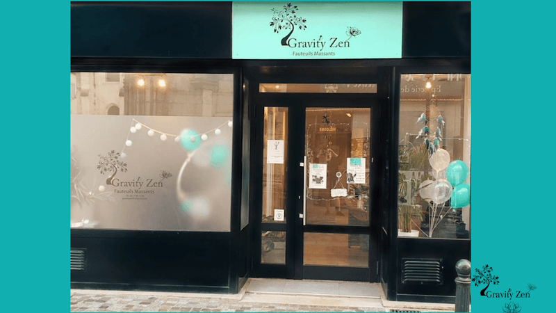 Gravity Zen Corbeil-Essonnes photo