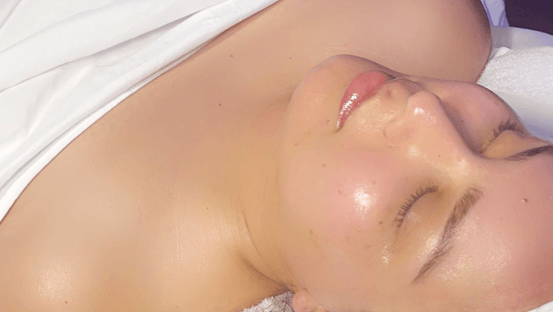 Graycin the Esthetician Oxnard photo