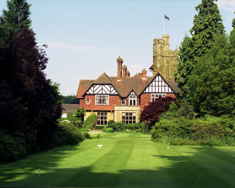 Grayshott Spa Hindhead photo