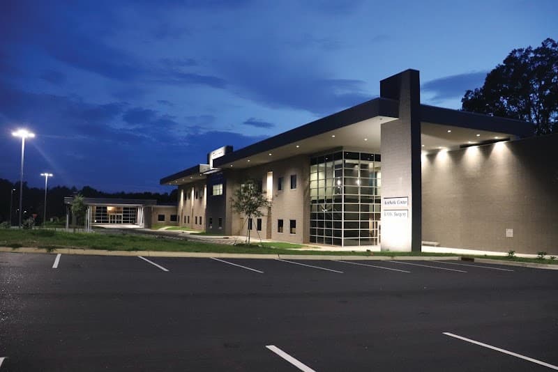 Graystone Aesthetic Center Hickory photo