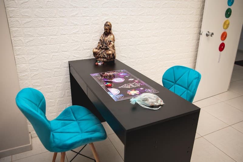 Grazi Batistela Massoterapia Avançada Marau photo