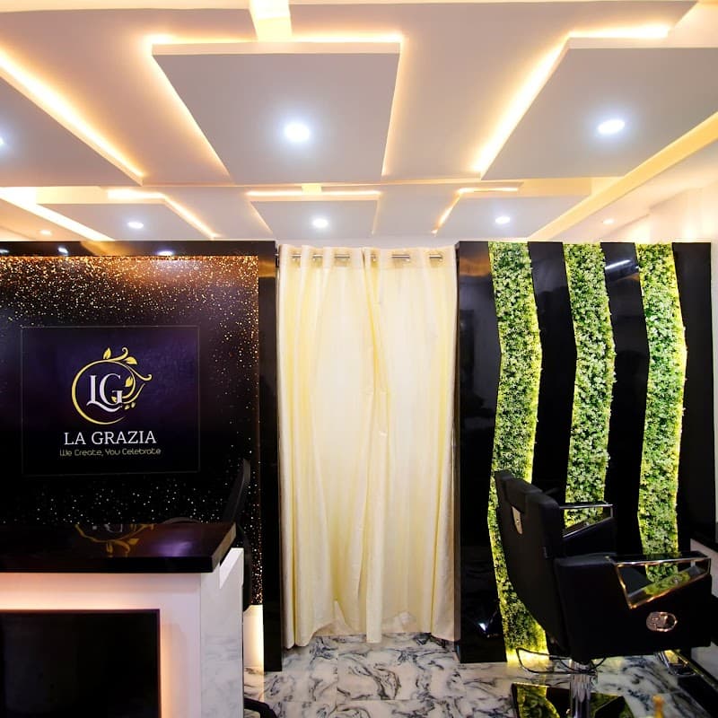Grazia Beauty Lounge Medellín photo