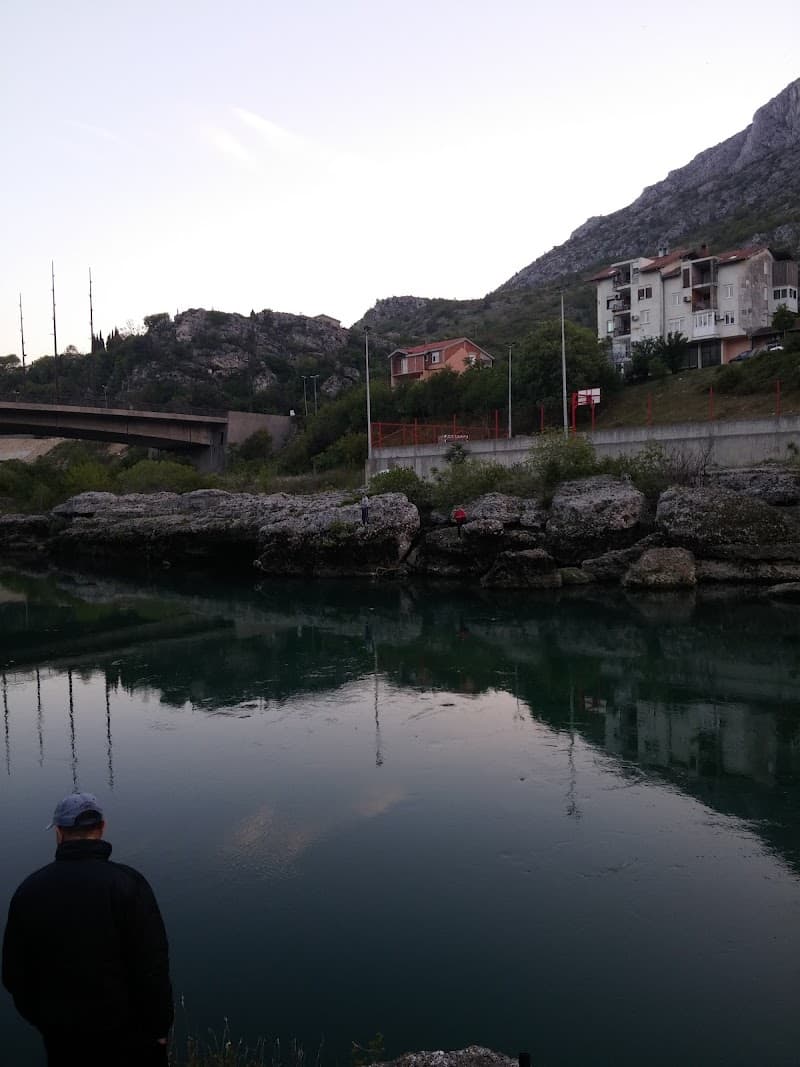 Grbavica Hasana Brkica Sarajevo photo